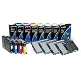 Epson ULTRACHROME LIGHT MAGENTA INK ( T543600 )