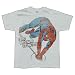 Search : Spider-Man - Stunt Owner Soft T-Shirt