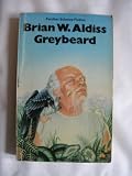 Greybeard (Panther science fiction)