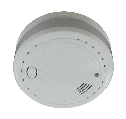 Elro RM400  Gasmelder/ Erdgas-Melder f&uuml;r Propan, Butan, Methan