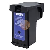 HP 74XL CB336WN Hi-Yield Remanufactured Black Ink HP DeskJet D4260 D4360 D4280 OfficeJet J5725 J5730 J5735 J5738 J5740 J5750 J5780 J5783 J5785 J5788 J5790 Photosmart C4280 C4385 C4480 C5280 C5580 D5360