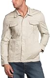 Calvin Klein Men's Zip Front Coat