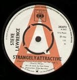 STRANGELY ATTRACTIVE 7" (45)