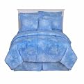 Caribbean Coolers Comforter - Sky Blue