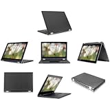 iPearl mCover Hard Shell Case for 13.3" Lenovo Yoga 2 Pro laptop (BLACK)