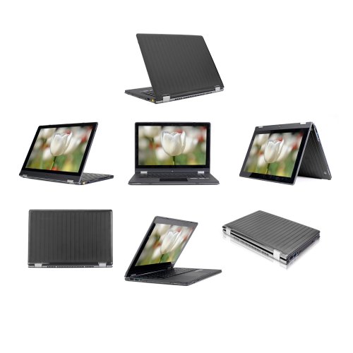 iPearl mCover Hard Shell Case for 13.3