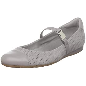 Cole Haan Womens Air Tali Buckle Mary Jane Ballet