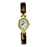 CROTON クロトン ベッコウ調ウォッチ RT-150L-2