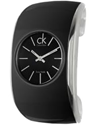 Calvin Klein Gloss Womens Quartz Watch K6095101