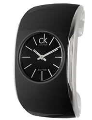 Calvin Klein Gloss Women's Quartz Watch K6095101