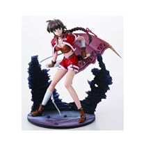 Mon-sieur Bome Vol. 25 Mitsumi Misatos Lucia PVC Figure