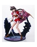 Mon-sieur Bome Vol. 25 Mitsumi Misatos Lucia PVC FigureIMAGE