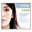 Andis Ladies Clipper Cut Instructional DVD