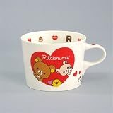 □■ Rilakkuma スープマグ 320ml [リラックマ] YM5036 ■□の画像