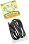 Candy Tree Gluten Free Licorice Lariats, 2.6-Ounce Packages (Pack of 12)