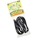 Candy Tree Gluten Free Licorice Lariats, 2.6-Ounce Packages (Pack of 12)