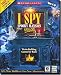 Software : I Spy: Spooky Mansion Deluxe