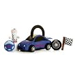 My Race Car Baby Talk Playset