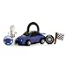 Aurora - Plush - My Race Car Play Set