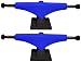 Havoc 5.0 Skateboard Trucks, Blue