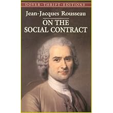 On the Social Contract(社会契约论)\/Jean-Jacq