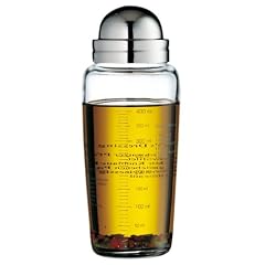 WMF 0953762040 Salat-Dressing-Shaker