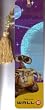 Walle Moon Bookmark Wall E