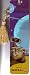 Walle Moon Bookmark Wall E