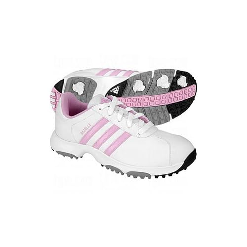 Adidas Shoes Pink for Junior Women