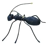 Global Views Iron Sculpture, Ant