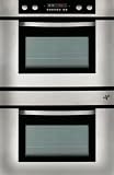 FCI Appliances DOVB32721-WH