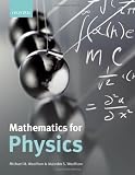 Mathematics for Physics