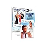 I Married a Centerfold & Harmony Cats [DVD] [Region 1] [US Import] [NTSC]