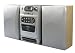 Produkt-Bild: Majestic HiFi Stereoanlage USB MP3 CD Kassette Anlage 600W