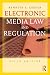 Books : Electronic Media Law and Regulation, Fifth Edition