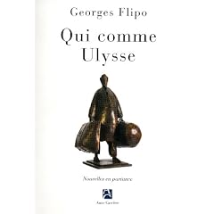 Qui comme Ulysse : Nouvelles en partance