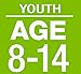 Bell Axel Youth Bike Helmet