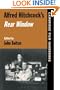 Alfred Hitchcock's Rear Window (Cambridge Film Handbooks)