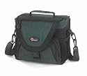 Lowepro Nova 3 AW Shoulder Bag For SLR & 3-4 Lenses - Green