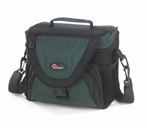 Lowepro Nova 3 AW Camera Bag (Green)