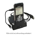 Produkt-Bild: USB Dockingstation Blackberry 8100 / 8120 / 8130 pearl