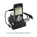 USB Dockingstation Blackberry 8100 / 8120 / 8130 pearl