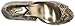 Seychelles Women's Solve My Problems Peep-Toe Pump