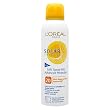 Solar Expertise Milk Spray-Mist sun protector SPF20 92659 150ml