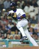 Wilson Betemit Autographed 8x10 Photograph