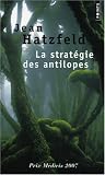 La strat�gie des antilopes