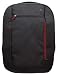Belkin Notebook-Rucksack 39,6 cm (15,6 Zoll) kohlenschwarz/