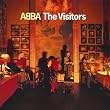 Visitors: Deluxe Edition (Shm-CD)