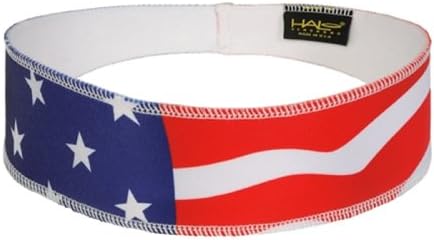 II Headband - Pullover Style
