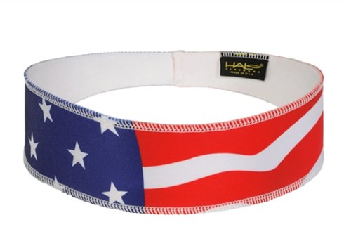 II Headband - Pullover Style